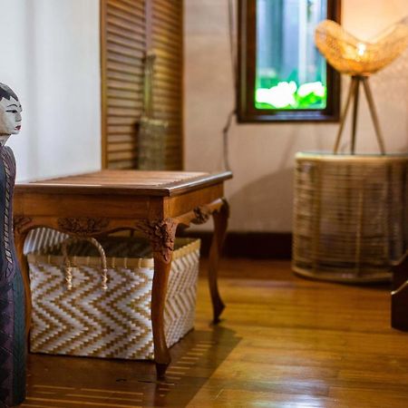 Vision Villa Resort Keramas Luaran gambar