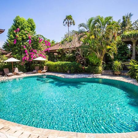 Vision Villa Resort Keramas Luaran gambar
