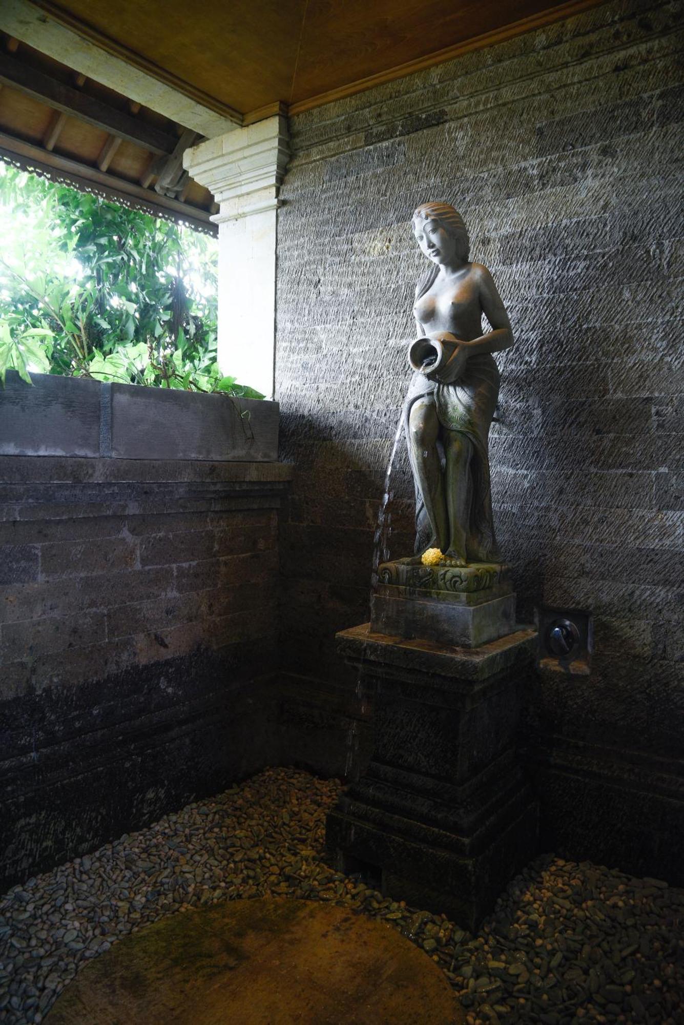 Vision Villa Resort Keramas Luaran gambar