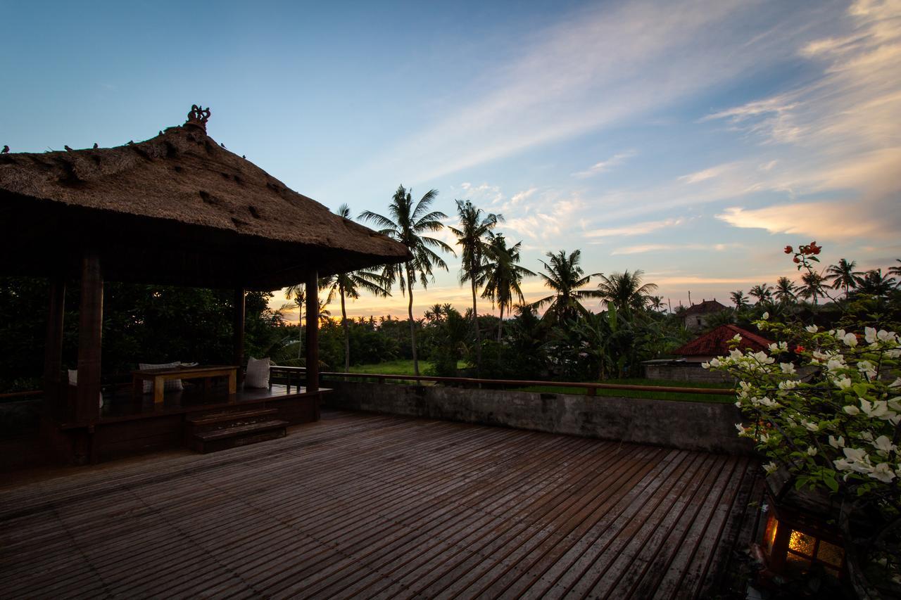 Vision Villa Resort Keramas Luaran gambar