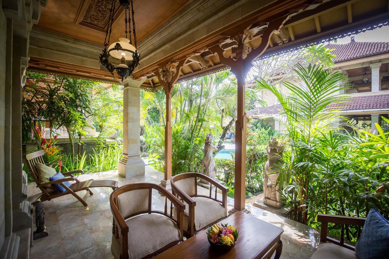 Vision Villa Resort Keramas Luaran gambar