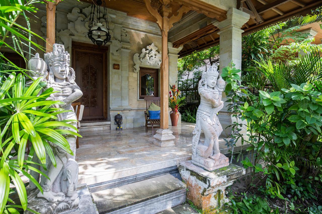 Vision Villa Resort Keramas Luaran gambar