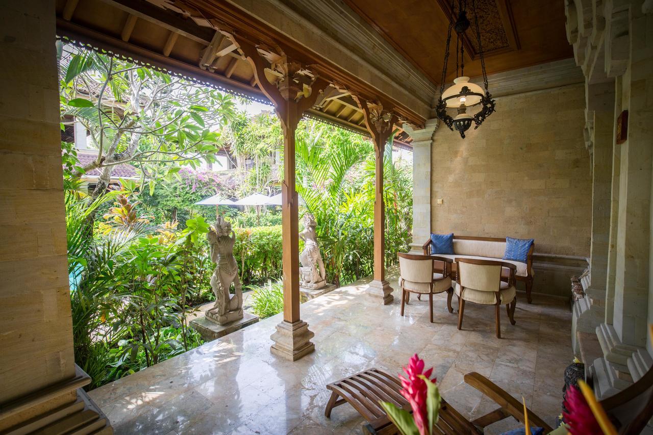 Vision Villa Resort Keramas Luaran gambar