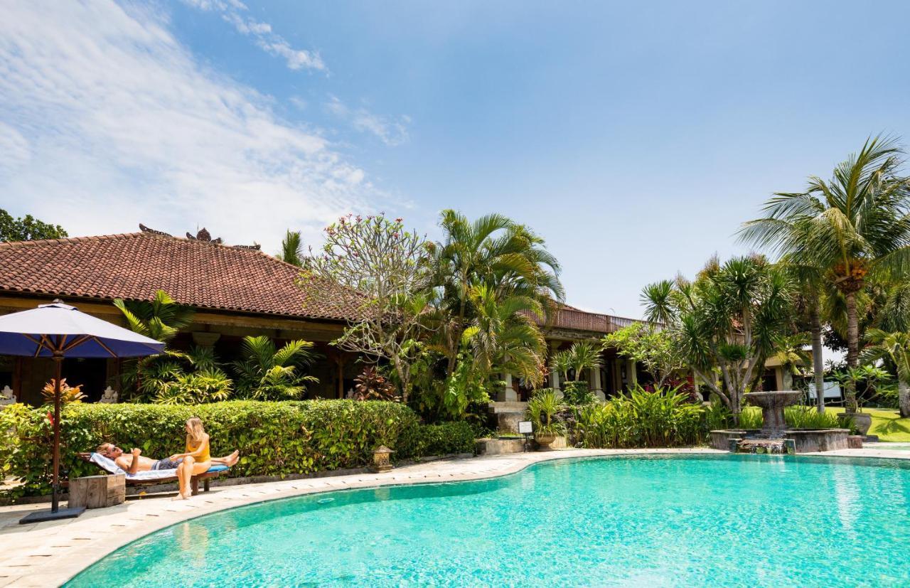 Vision Villa Resort Keramas Luaran gambar