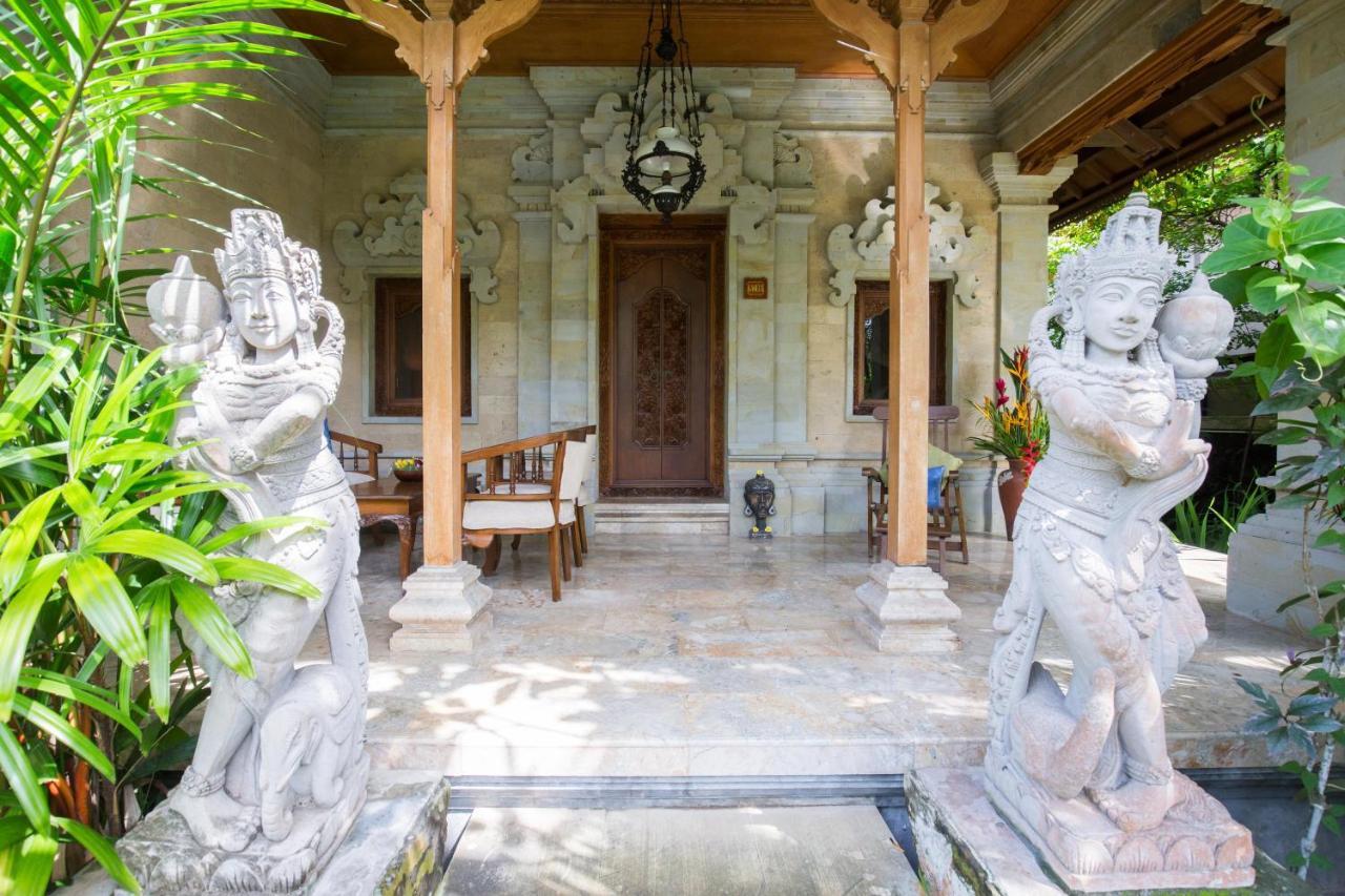 Vision Villa Resort Keramas Luaran gambar