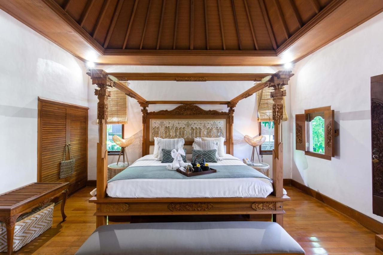 Vision Villa Resort Keramas Luaran gambar