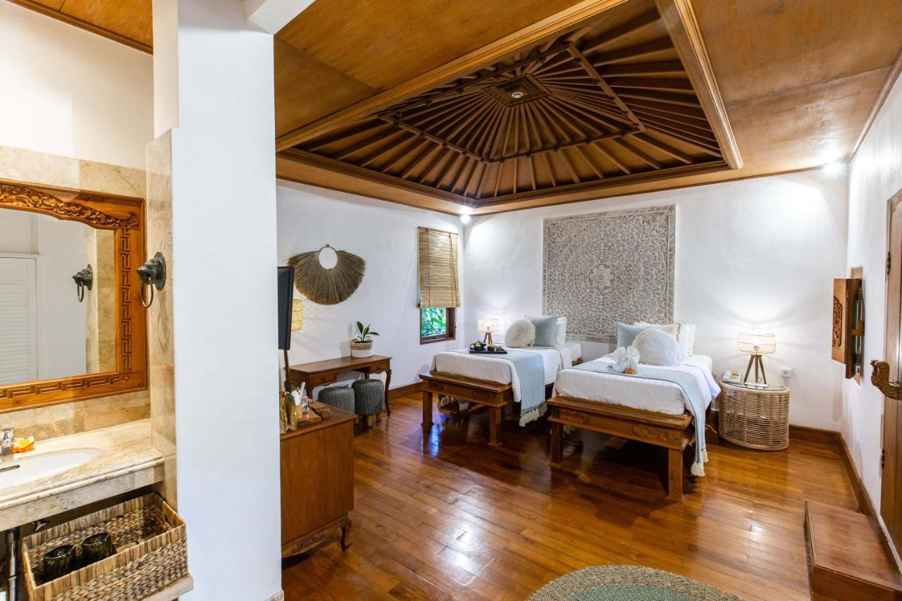 Vision Villa Resort Keramas Luaran gambar