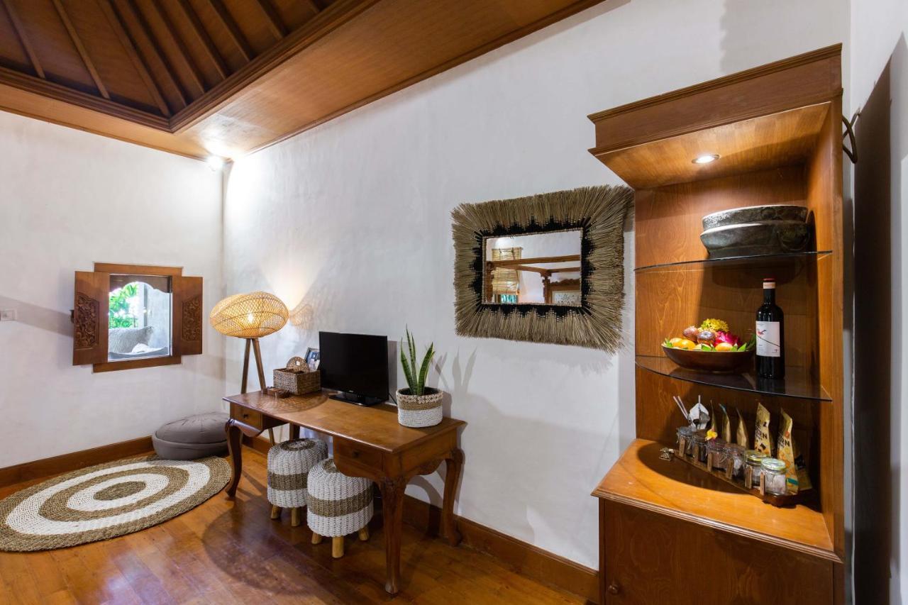 Vision Villa Resort Keramas Luaran gambar