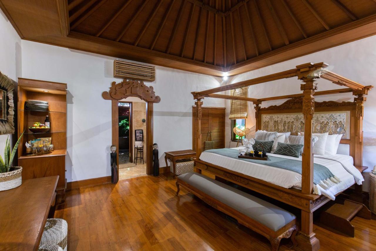 Vision Villa Resort Keramas Luaran gambar