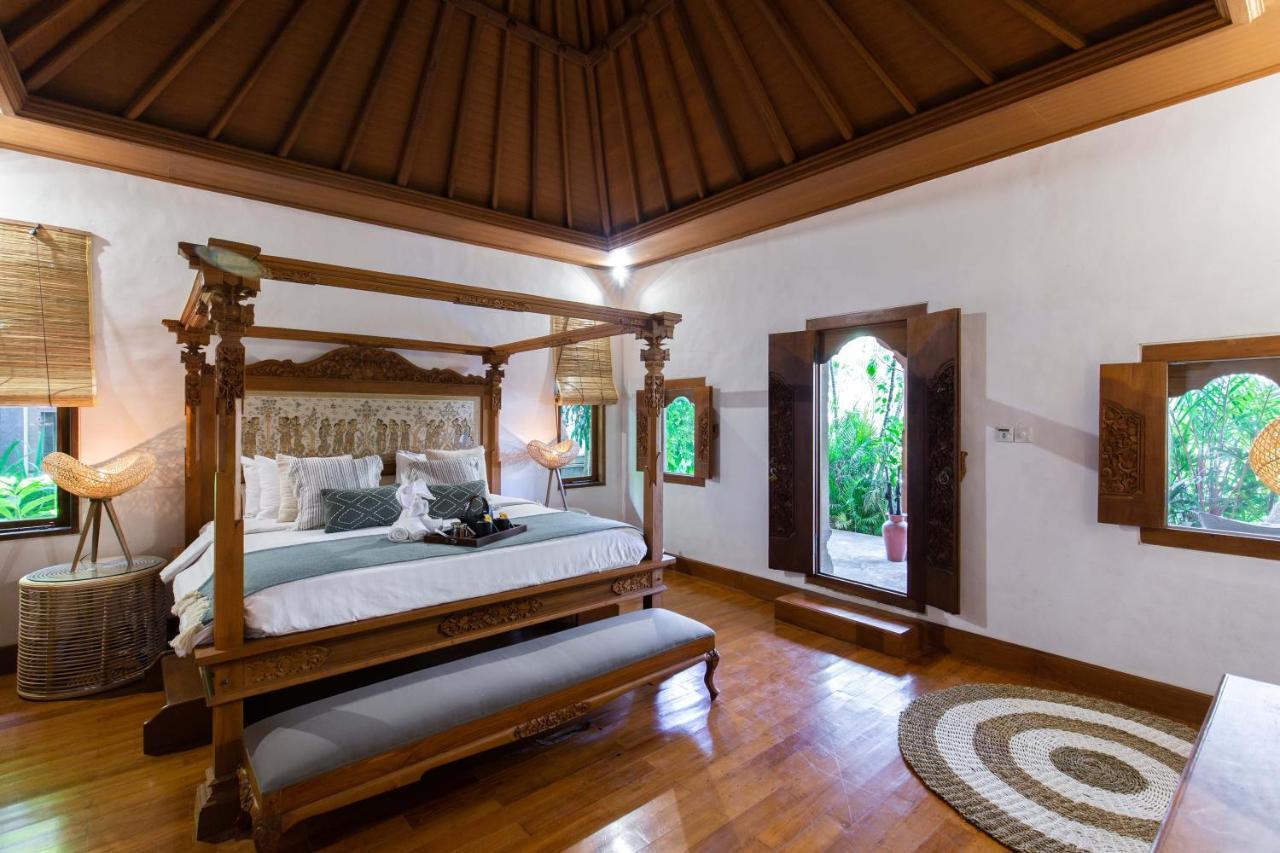 Vision Villa Resort Keramas Luaran gambar