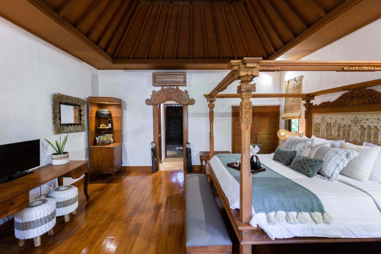 Vision Villa Resort Keramas Luaran gambar