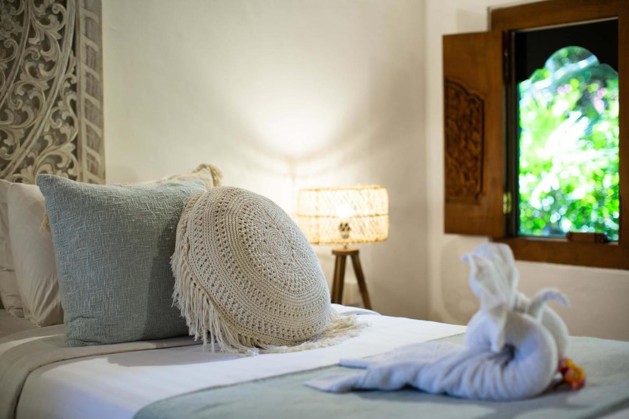 Vision Villa Resort Keramas Luaran gambar