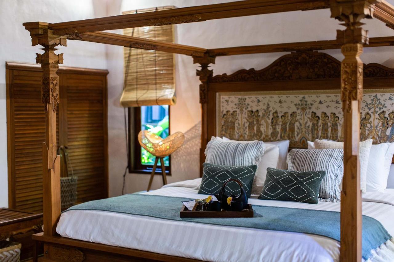 Vision Villa Resort Keramas Luaran gambar