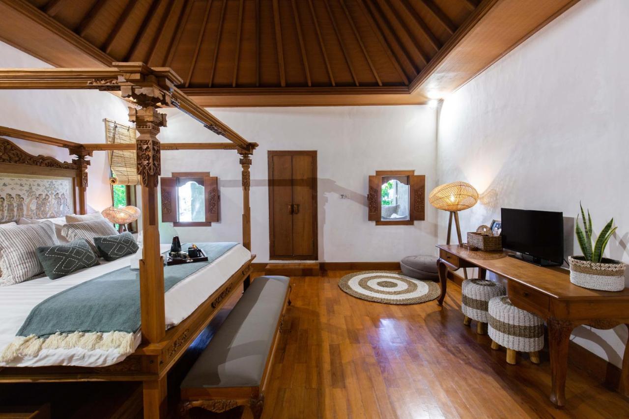 Vision Villa Resort Keramas Luaran gambar