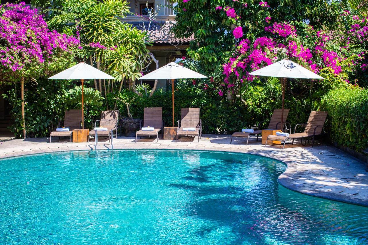 Vision Villa Resort Keramas Luaran gambar