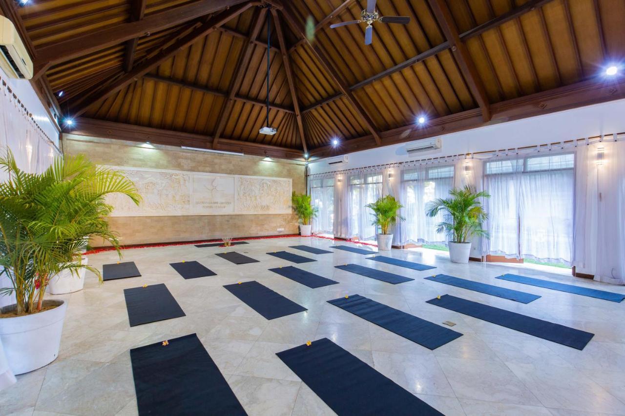 Vision Villa Resort Keramas Luaran gambar