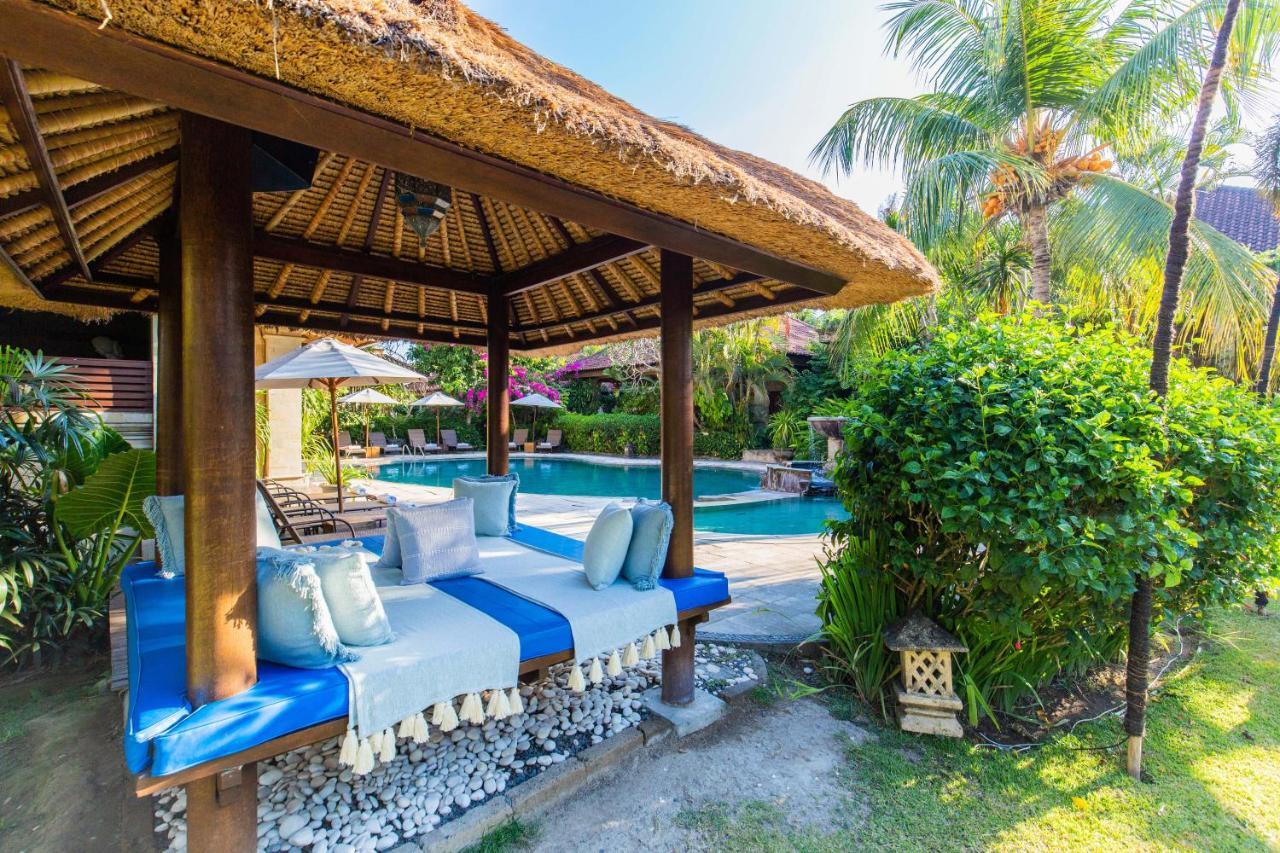 Vision Villa Resort Keramas Luaran gambar