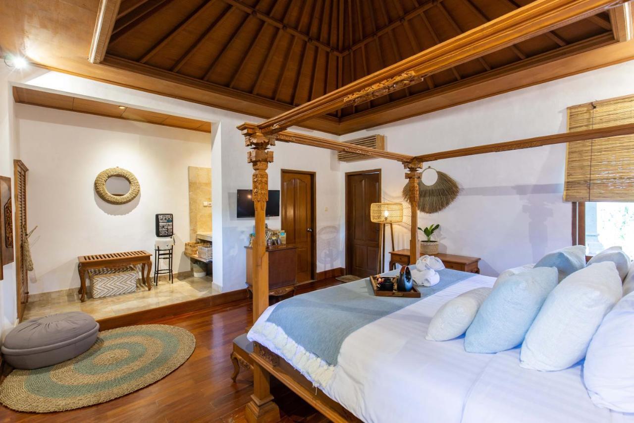 Vision Villa Resort Keramas Luaran gambar