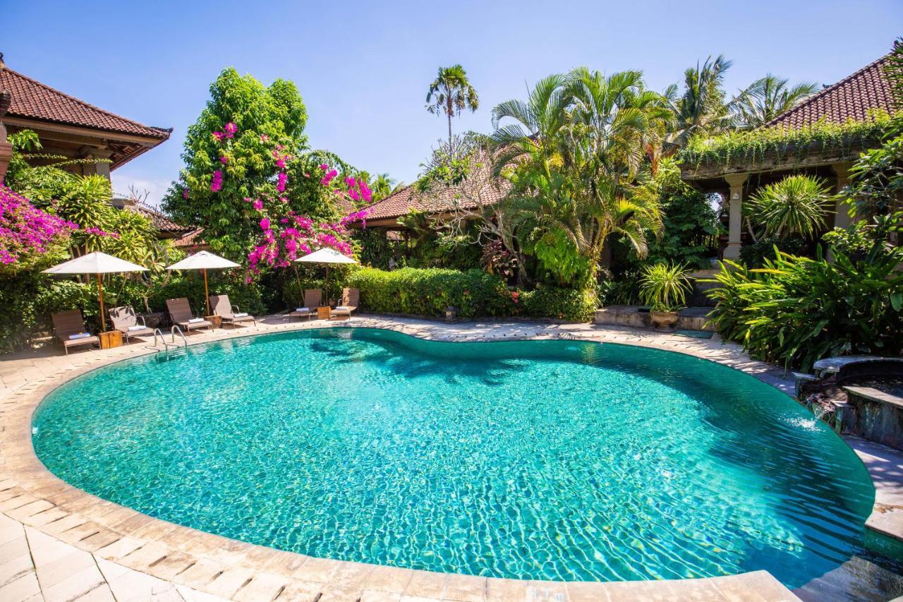Vision Villa Resort Keramas Luaran gambar