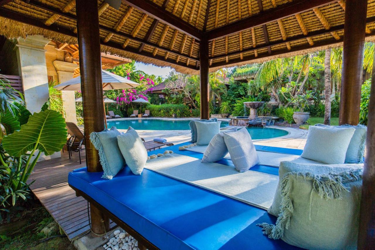 Vision Villa Resort Keramas Luaran gambar