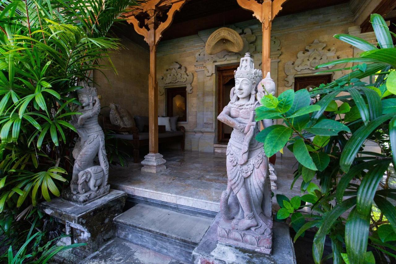 Vision Villa Resort Keramas Luaran gambar