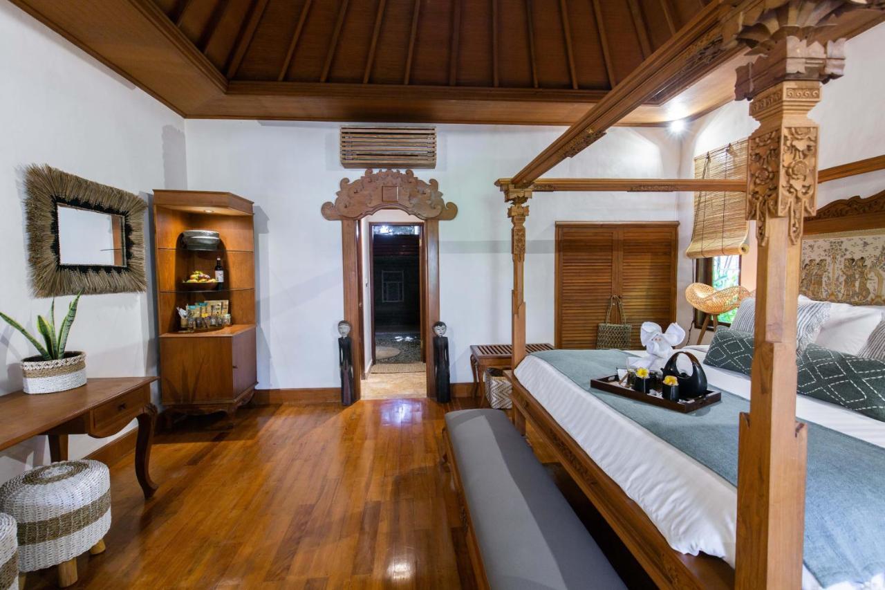 Vision Villa Resort Keramas Luaran gambar