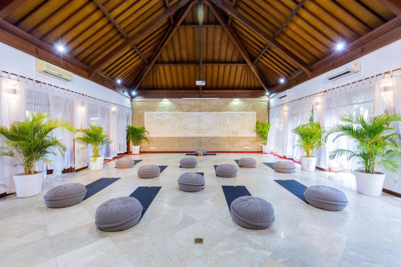 Vision Villa Resort Keramas Luaran gambar