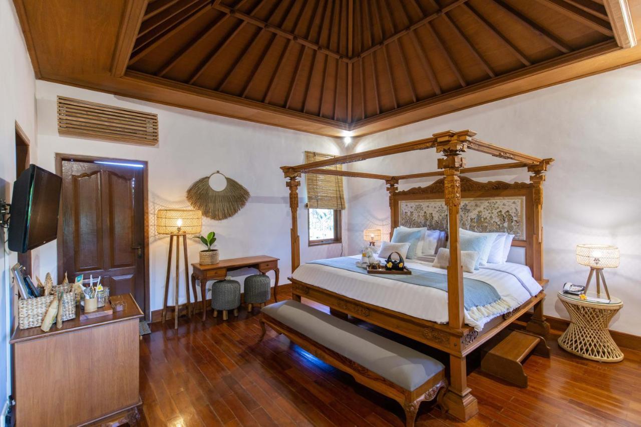 Vision Villa Resort Keramas Luaran gambar